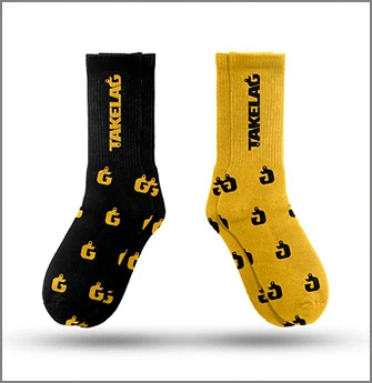 Шкарпетки TAKELAG